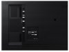 Samsung Monitor profesjonalny  QB85R-B 85 cali Błyszczący 16h^7 350(cd^m2) 3840x2160 (UHD) S6 Player (Tizen 4.0) Wi-Fi 3 lata On